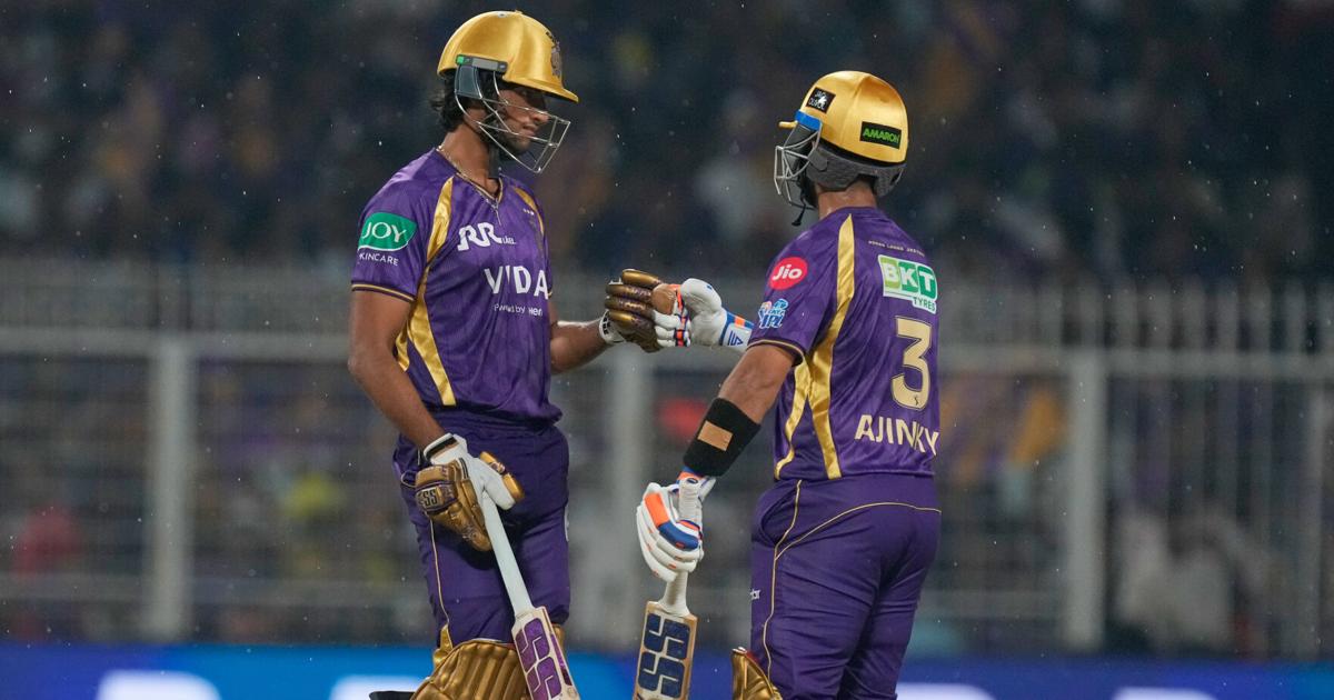 भारत आईपीएल क्रिकेट