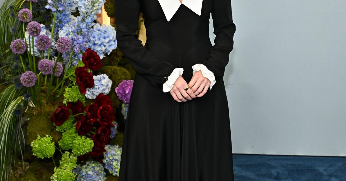2026 Disney Network Upfront Red Carpet