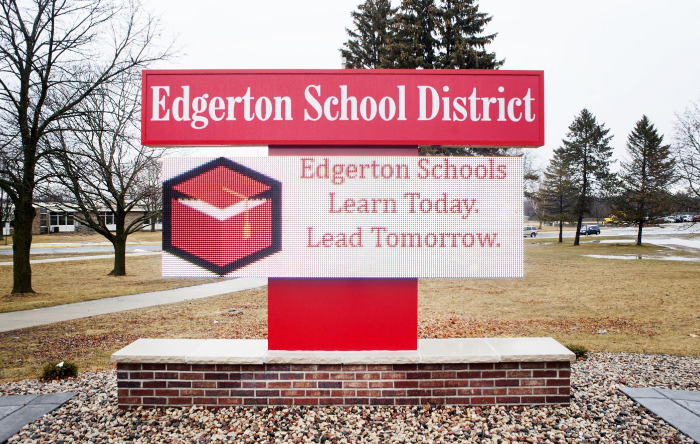 Edgerton School District pass two referendums in landslide elections