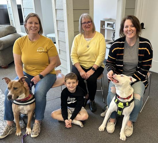 Humane Society program grant