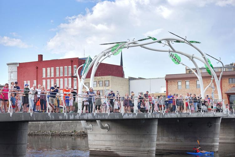 Farm & Fleet receives Wisconsin Family Business of the Year Award