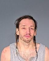 Beaver Dam man gets out of jail, but swimming nude puts him right back in