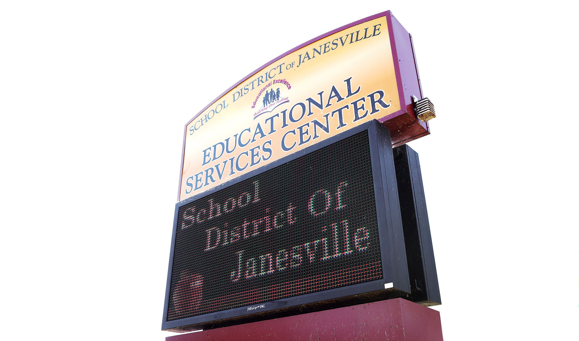 Janesville School District Sets Community Conversations On Facilities ...