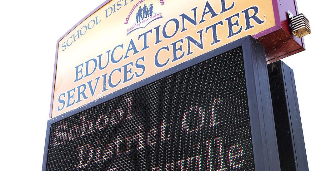 Technology, state funding: School board candidates face off at forum