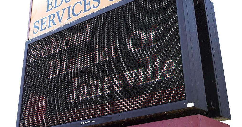 Janesville School District progressing toward $98 million referendum on November ballot