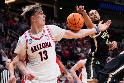 NBA Draft Basketball
