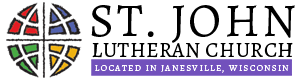 church logo