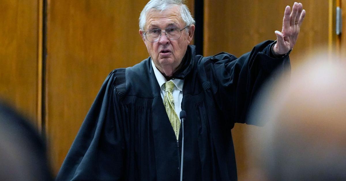 Mississippi Redistricting