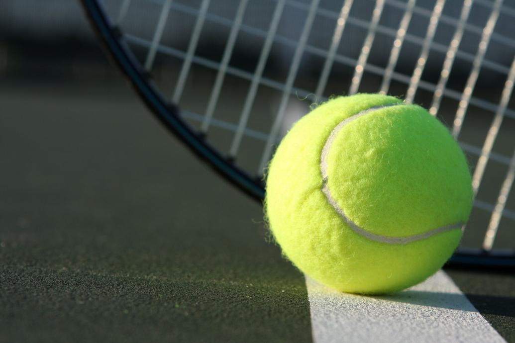 Palmer Park tennis courts to host Janesville Open plus elite doubles