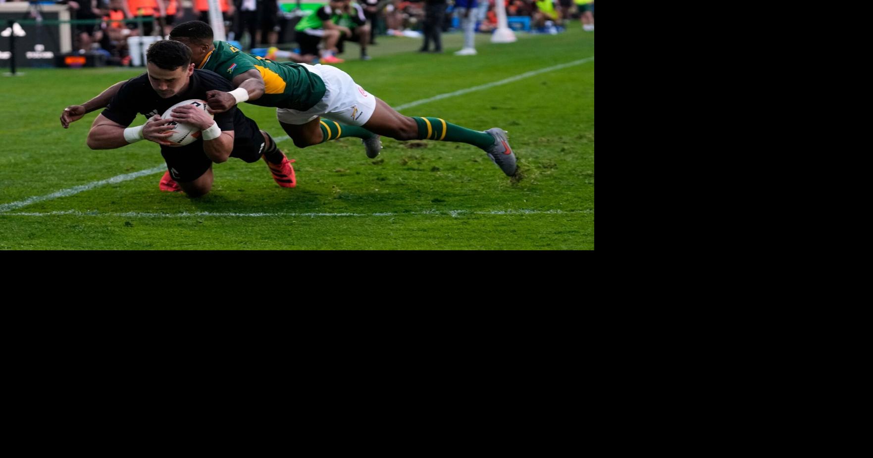 All Blacks Stun Springboks with Epic Second-Half Comeback at Ellis Park