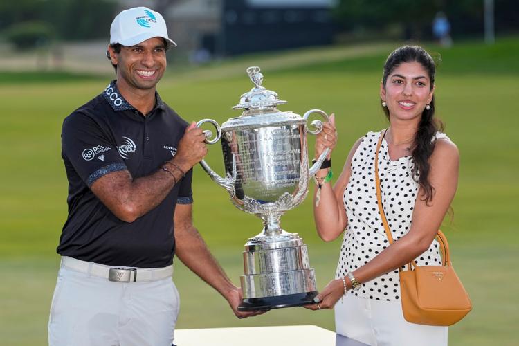 PGA Championship Golf