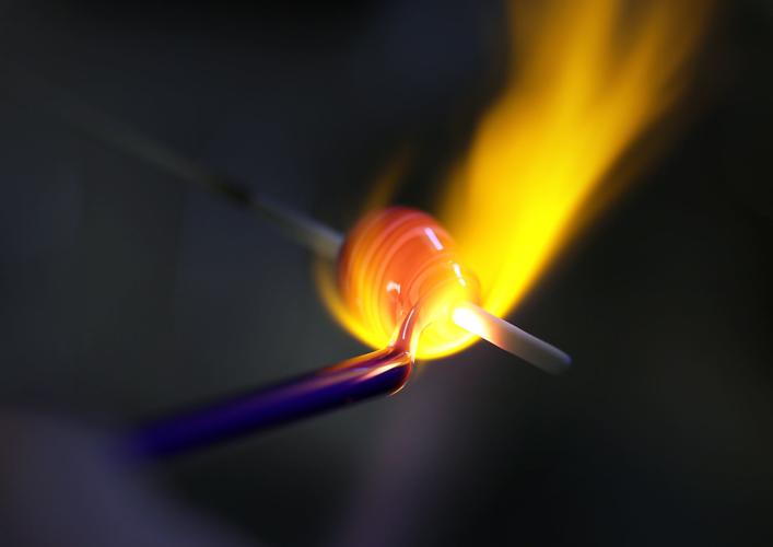 Local jewelers turn human ashes into keepsakes Business