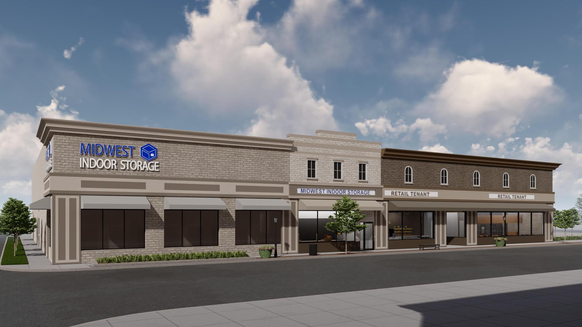 Former Crazy Joe's furniture store in Janesville to be remade as self