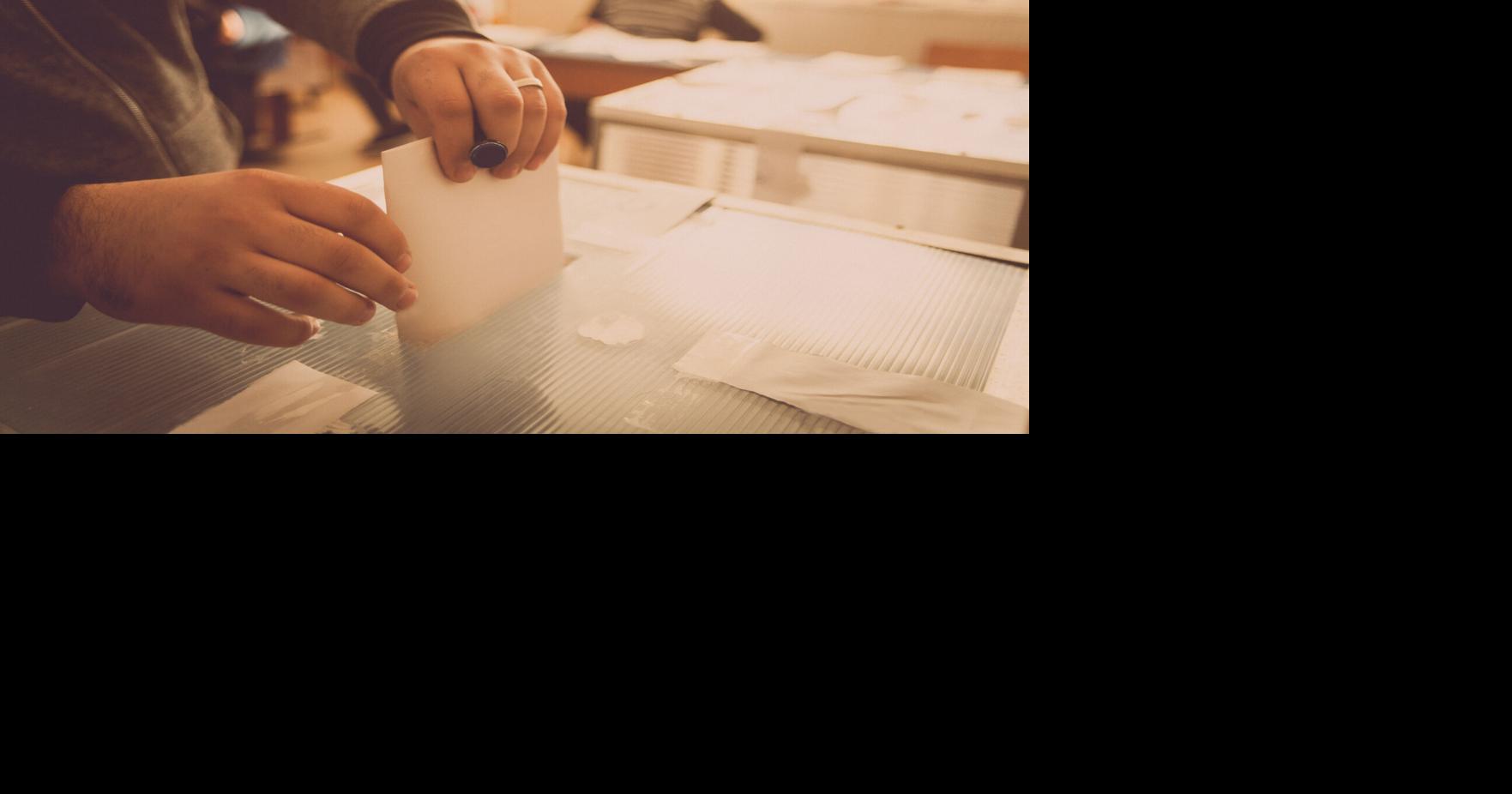 Evansville Community School Board to consider placing referendum on ballot