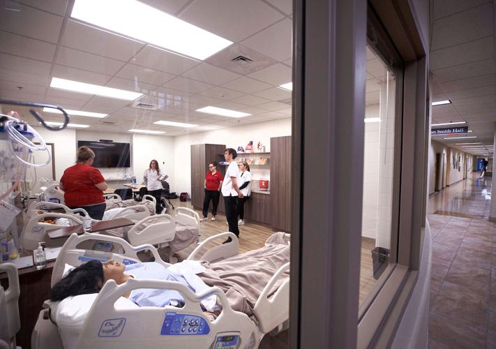 URock medical class 2