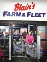 Farm & Fleet to branch out up north and near Milwaukee