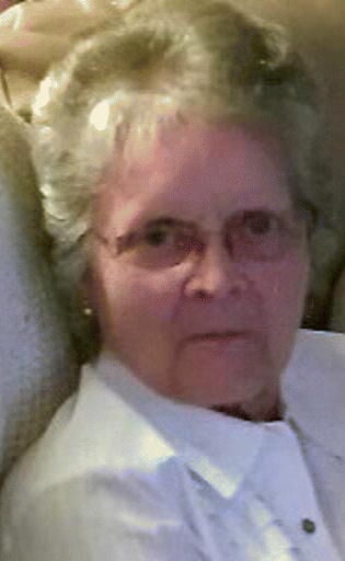 Viginia "Ginny" D. Hansen | Obituaries | Gazettextra.com