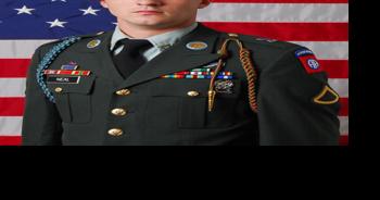 Wisconsin Senate OKs bill that would name highway to honor Orfordville soldier - Vimarsana News