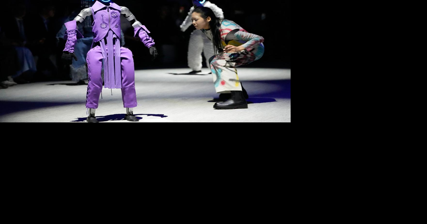 South Korea Robots