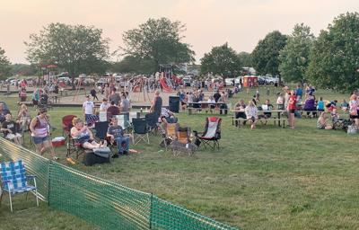 MIlton July 4