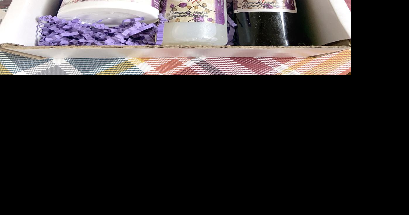 Janesville bath and body shop hopes to expands its local, online