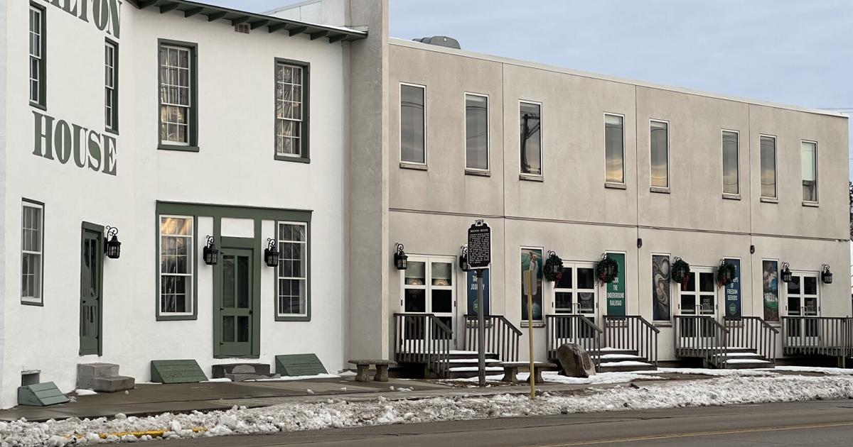 Local Black History Month Events Planned Local News Gazettextra local-black-history-month-events-planned-local-news-gazettextra