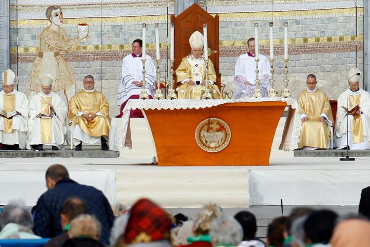 Vatican France