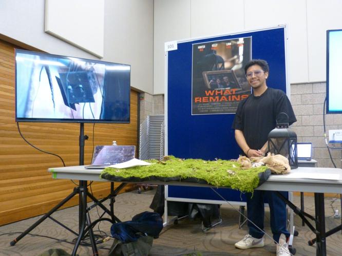 Stout Research Day broadens horizons 3