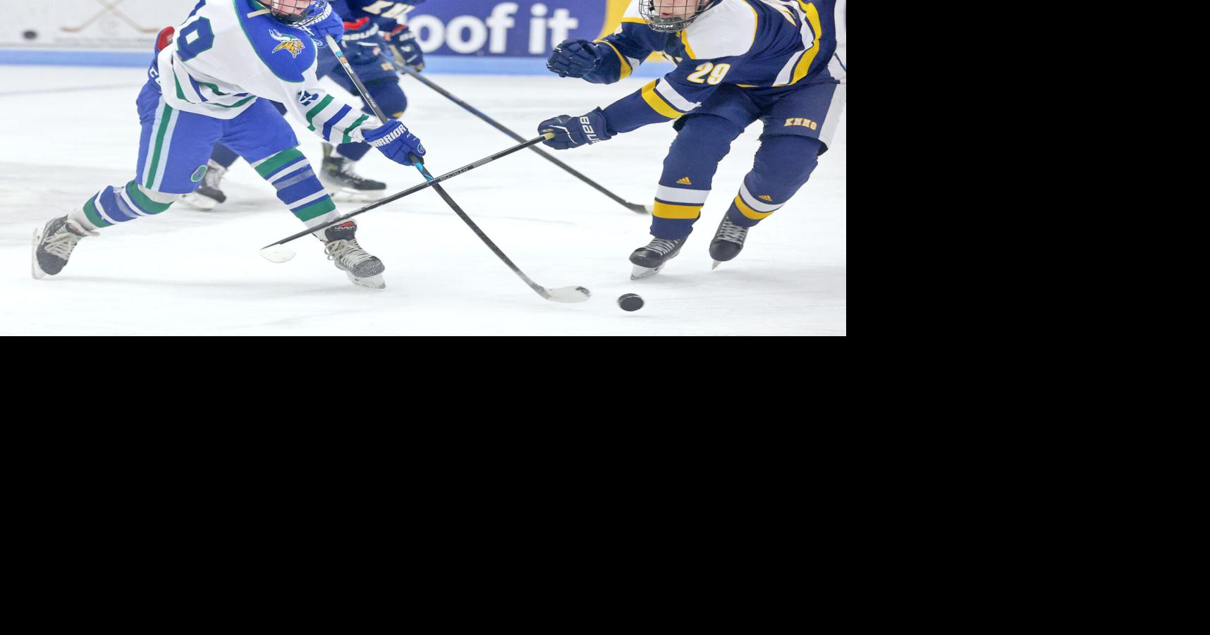 Janesville puts up more of a fight vs. Kettle Moraine, but search continues for first win of