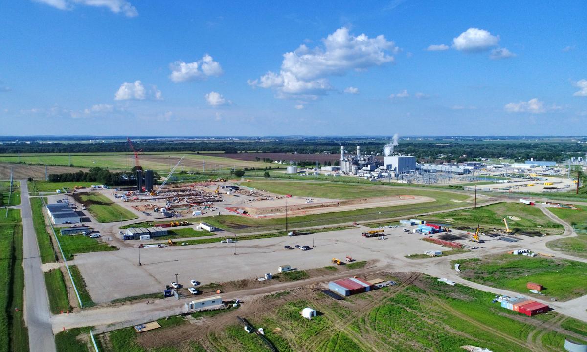 Town of Beloit makes case for incorporation to state panel Government