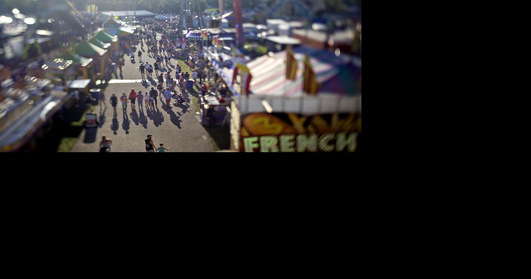 Walworth County Fair opens Aug. 27 in Elkhorn | Local News