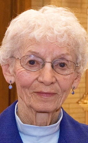 Mary Searles | Obituaries | Gazettextra.com