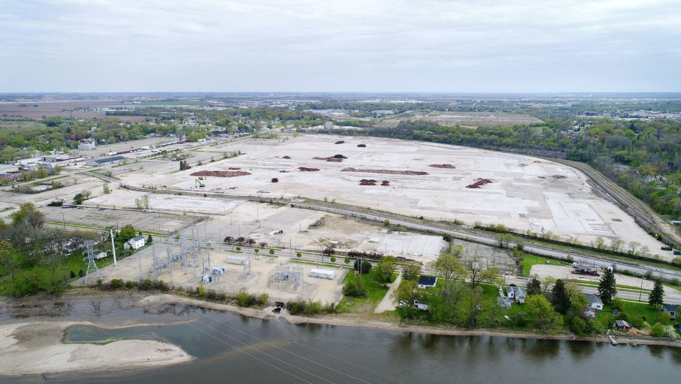 City Of Janesville Explains Tweets To Elon Musk Tesla Local News Gazettextra Com