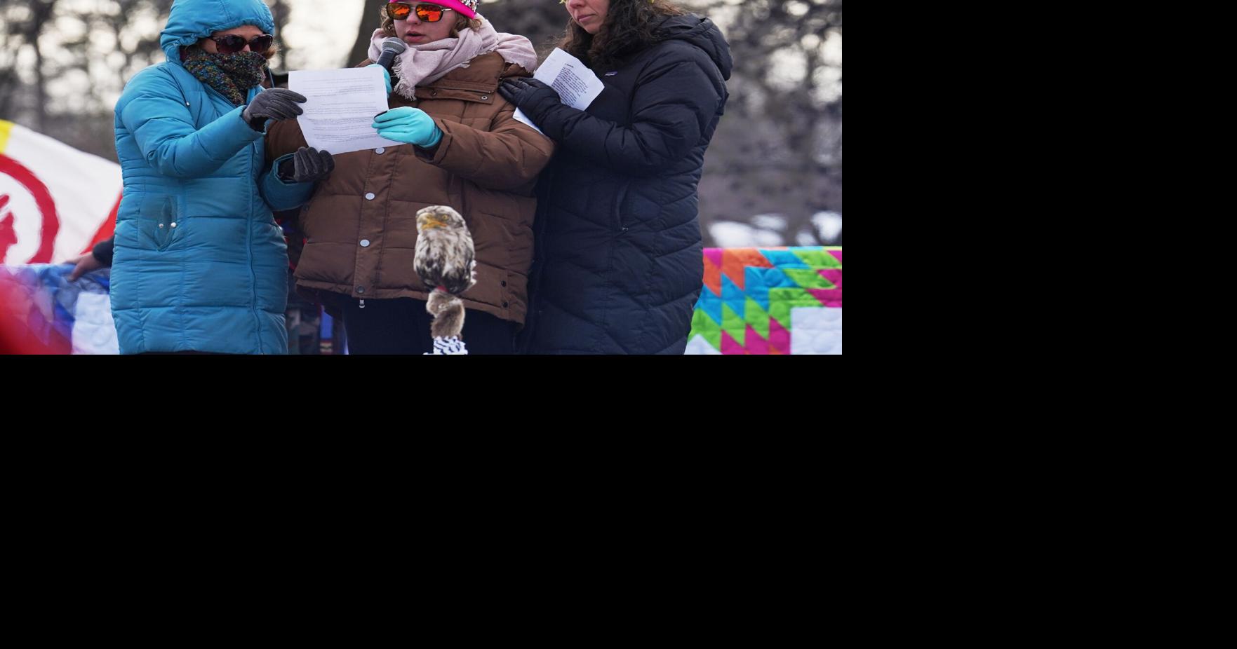 Immigration Enforcement Minnesota