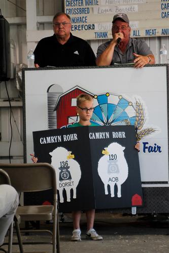 Rock County Fair