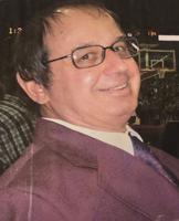 'It didn’t matter what sport, he loved the whole thing.' Longtime 69 Sports Editor Dave Wedeward remembered