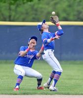 High school baseball: ����Vlog��ý Craig blanks Madison East in Big Eight Conference game