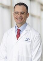 SSM Health welcomes new orthopedic surgeon in Janesville