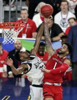 Final Four Texas Tech Michigan St Basketball