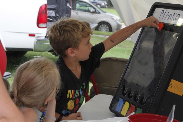 Rock County 4-H Fair