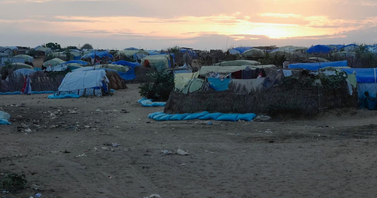 AP exclusive: Doctors Without Borders report found cases of abuse and exploitation by staff in Chad