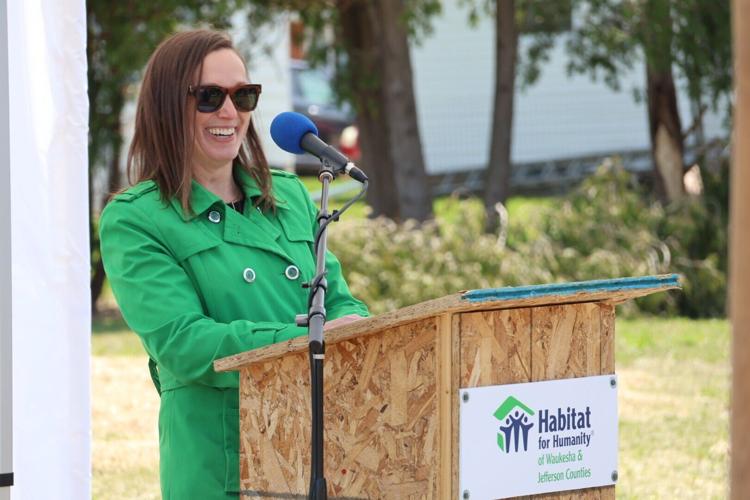 Habitat for Humanity groundbreaking (copy)
