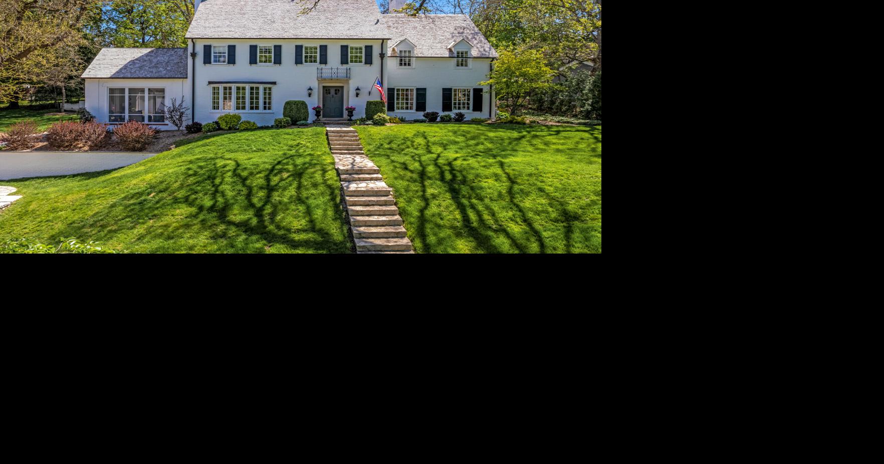 Janesville home featured in New York Times million-dollar listings piece
