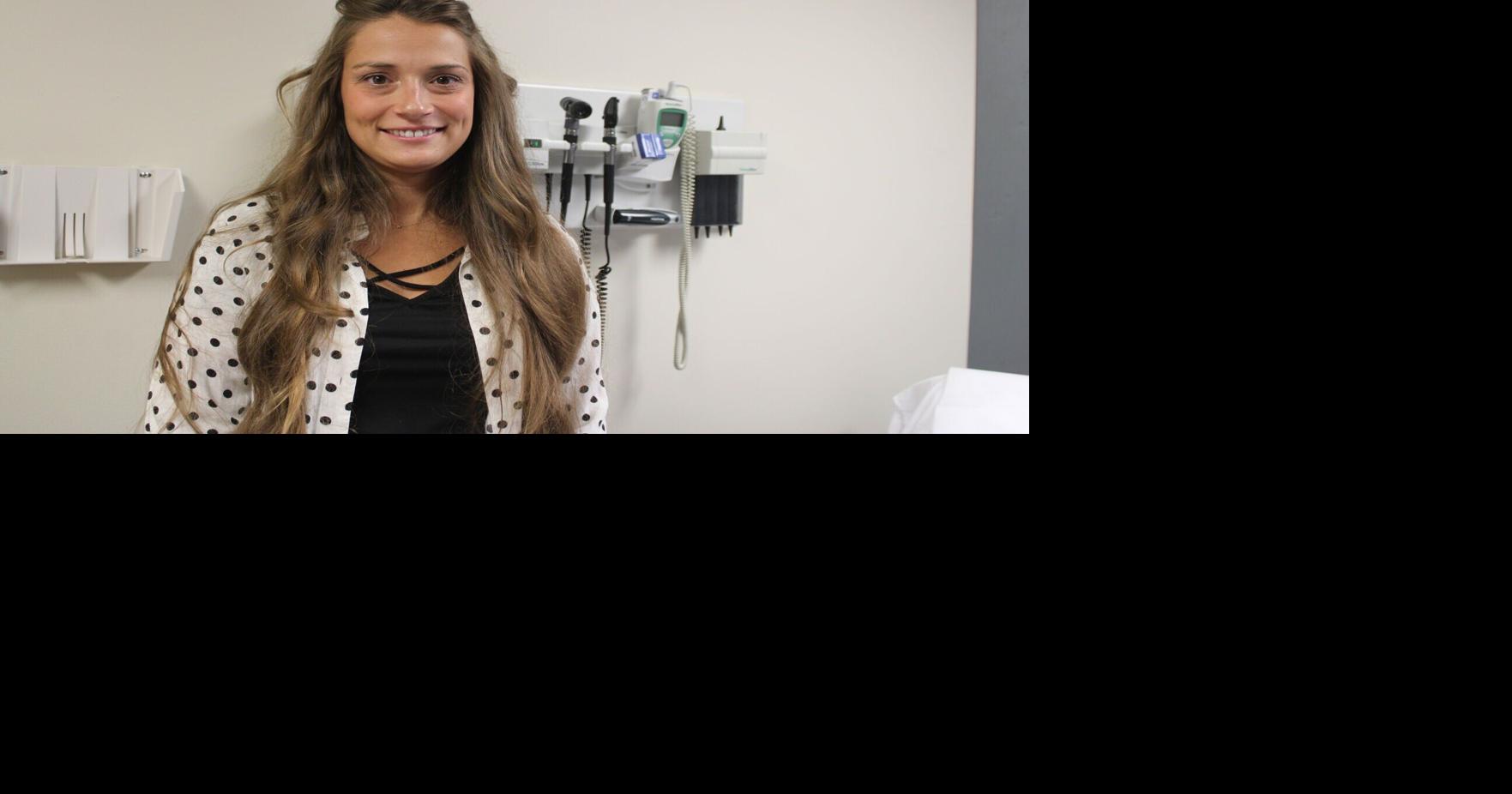 Brooke Weik joins Taylored FamilyCare Clinic
