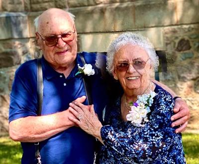 70th anniversary