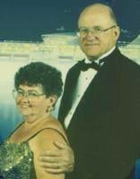 Anniversary: Jon and Shirley Harrie, 63 years