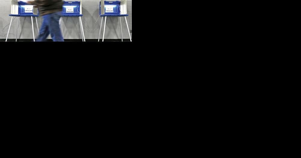 Previewing contested races for the Rock County Board of Supervisors elections - Vimarsana News