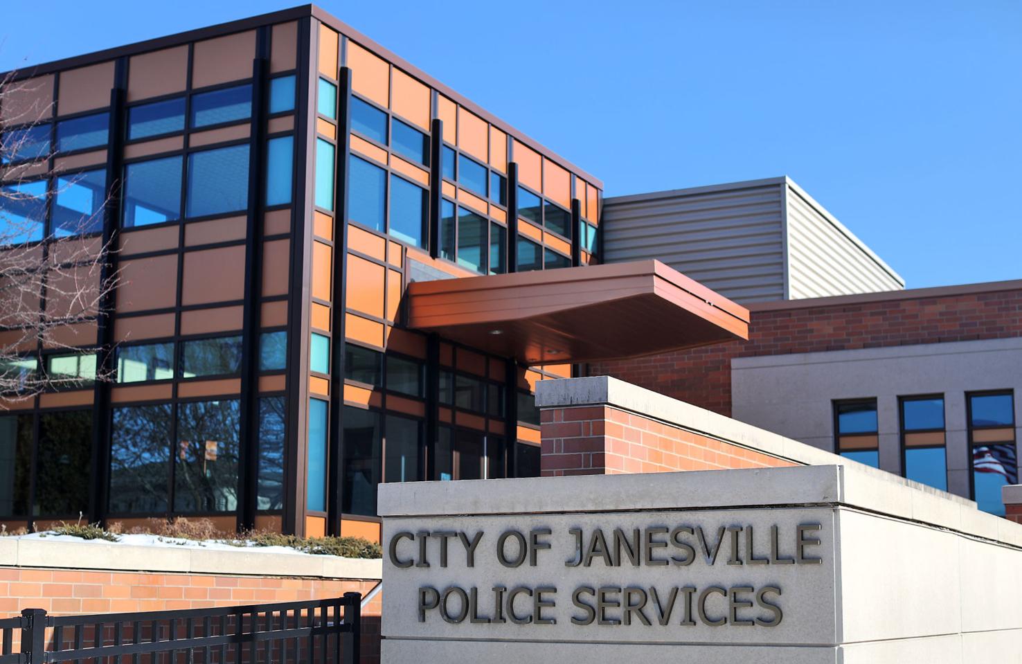 Pending final hiring steps, Chad Pearson will be new Janesville police