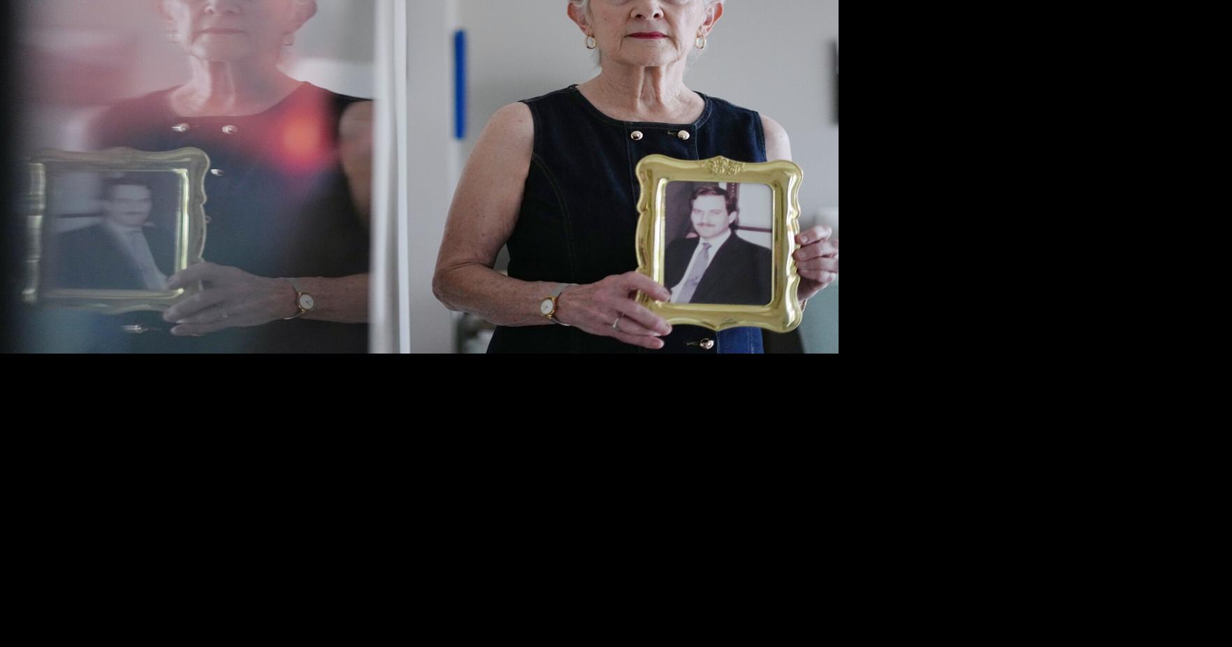Lockerbie Bombing Families