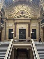 Wisconsin Supreme Court conversion ruling draws local, state reaction